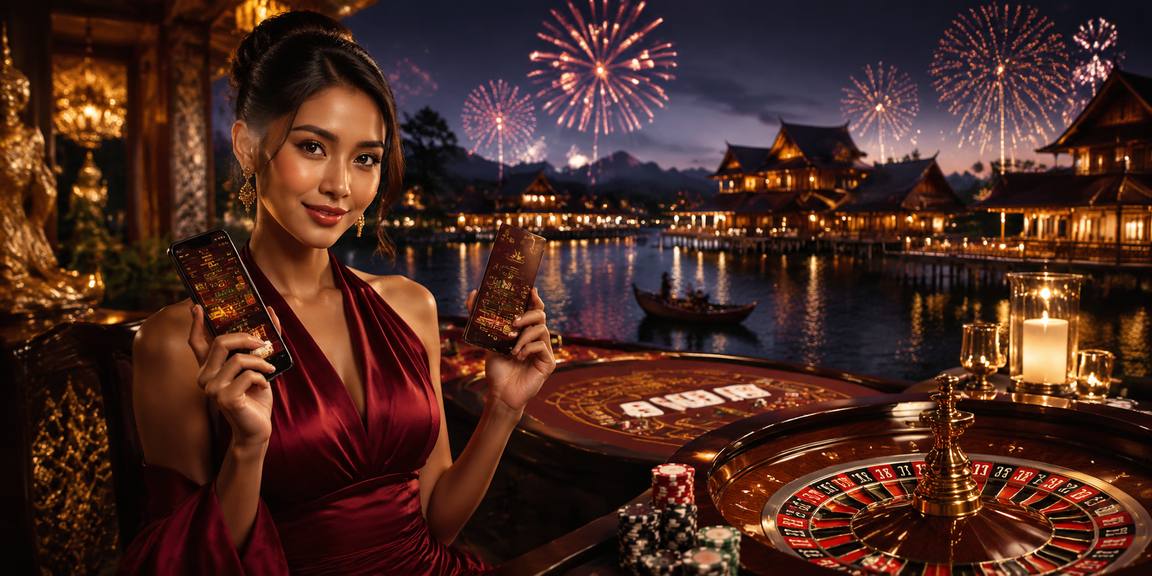 thai 3d Lucky Rocket ရည်ရွယ်ချက် နှင့် နည်းလမ်း