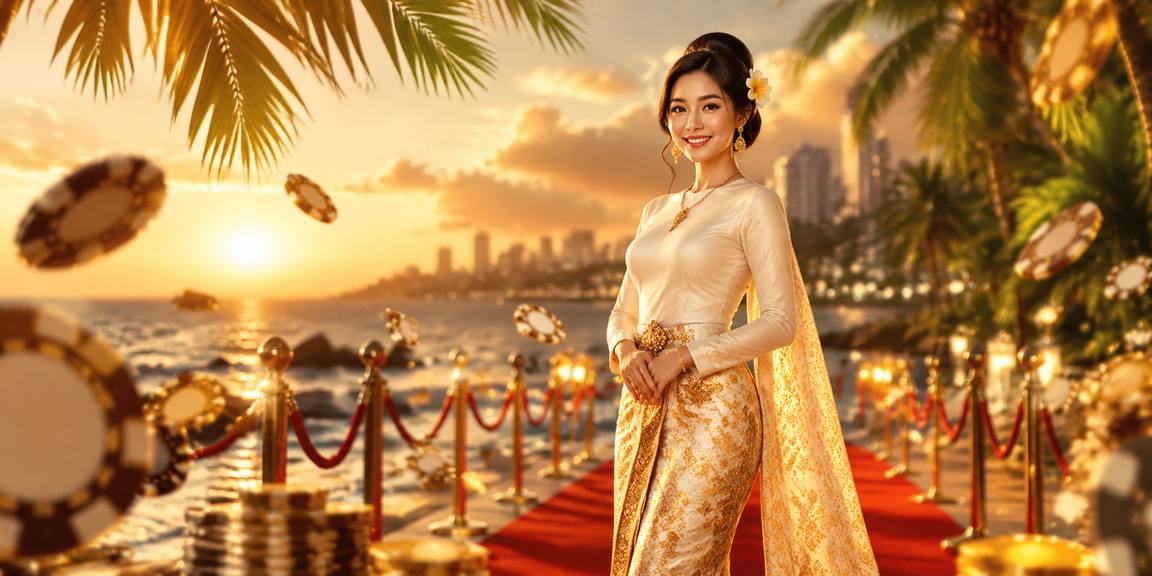 thai 3d thai 3d မှာ အကောင့် ဖွင့်ခြင်းက လွယ်ကူသည်